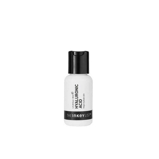 The Inkey List Hyaluronic Acid Everyone 30ml - Vitamins House
