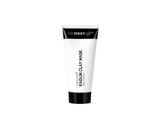 The Inkey List Kaolin Clay Mask Oily Skin 50ml - Vitamins House