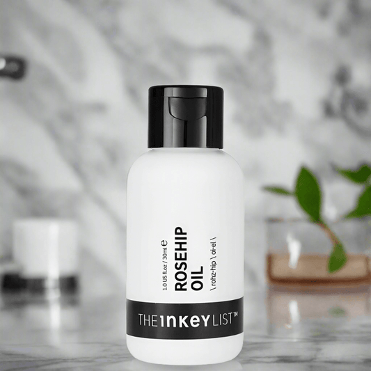 The Inkey List Rosehip Oil 30Ml - Vitamins House