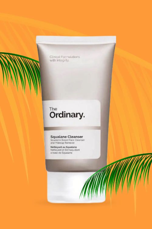 The Ordinary - Squalane Cleanser - 50mL - Vitamins House