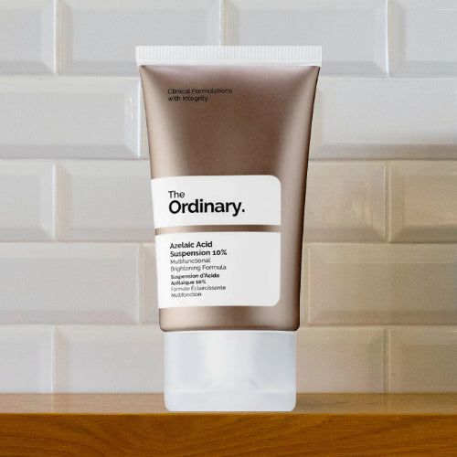 The Ordinary Azelaic Acid Suspension 10% 30ml - Vitamins House The Ordinary Azelaic Acid Suspension 10% 30ml - Vitamins House