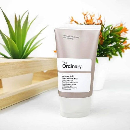 The Ordinary Azelaic Acid Suspension 10% 30ml - Vitamins House