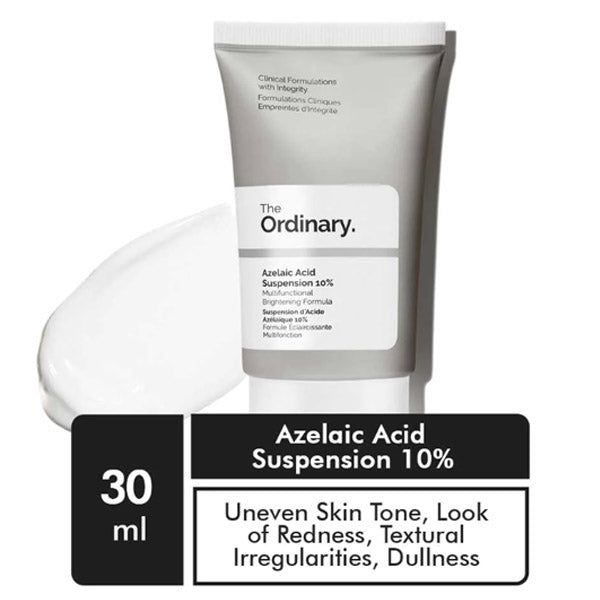 The Ordinary Azelaic Acid Suspension 10% 30ml - Vitamins House The Ordinary Azelaic Acid Suspension 10% 30ml - Vitamins House