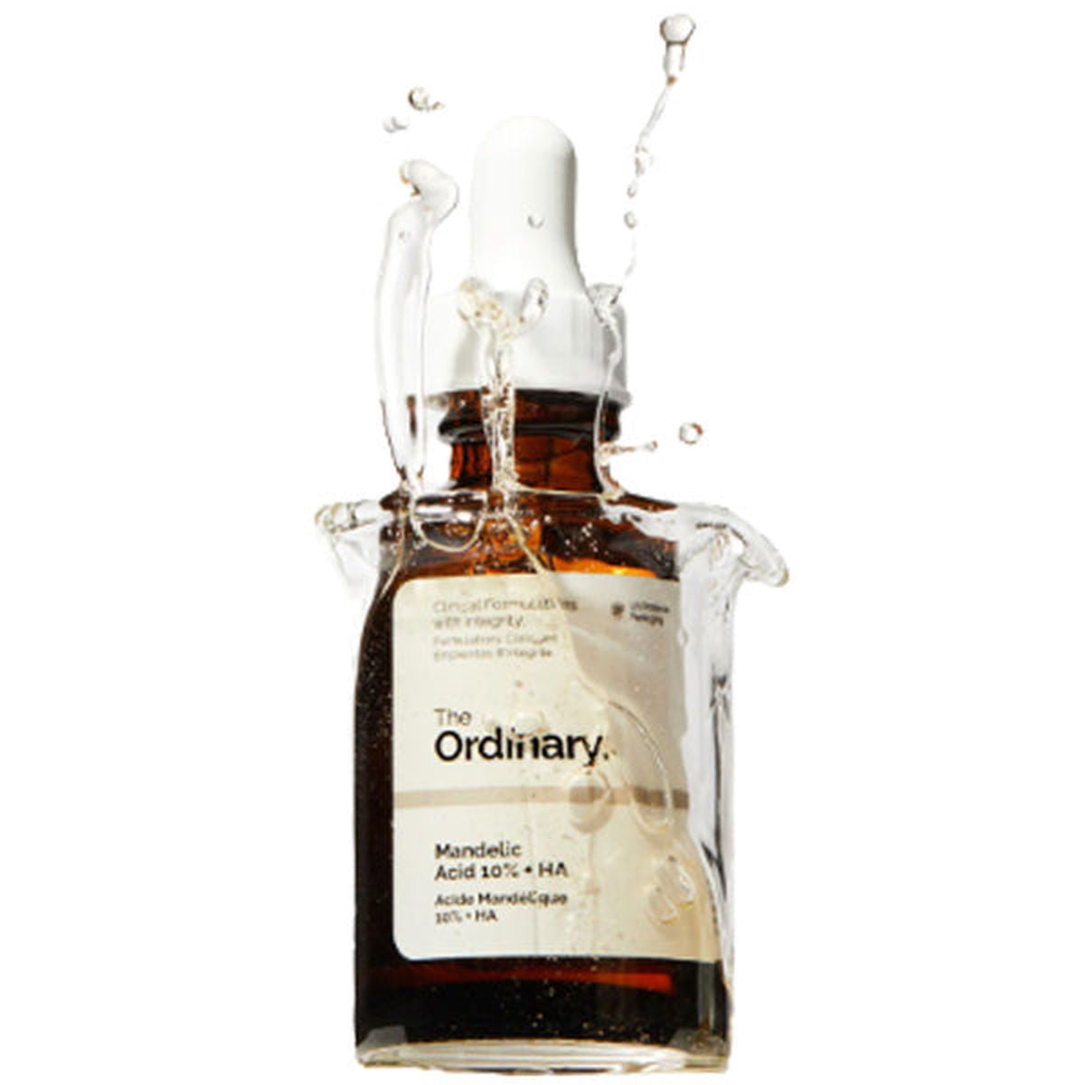 The Ordinary Mandelic Acid 10% + HA 30ml - Vitamins House The Ordinary Mandelic Acid 10% + HA 30ml - Vitamins House