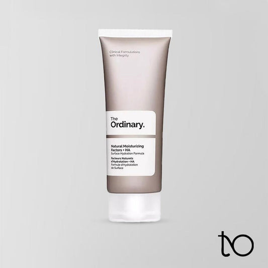 The Ordinary Natural Moisturizing Factors + Ha 100Ml - Vitamins House