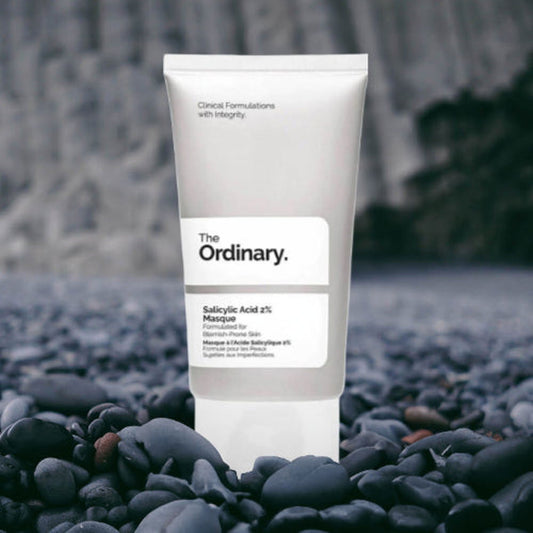 The Ordinary Salicylic Acid 2% Masque 30ml - Vitamins House