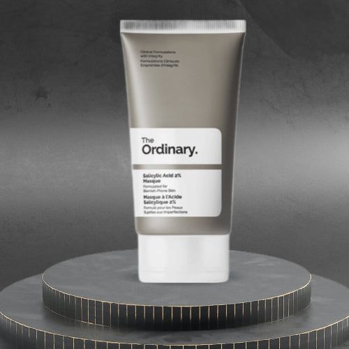 The Ordinary Salicylic Acid 2% Masque 50Ml - Vitamins House