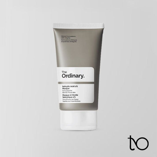 The Ordinary Salicylic Acid 2% Masque 50Ml - Vitamins House
