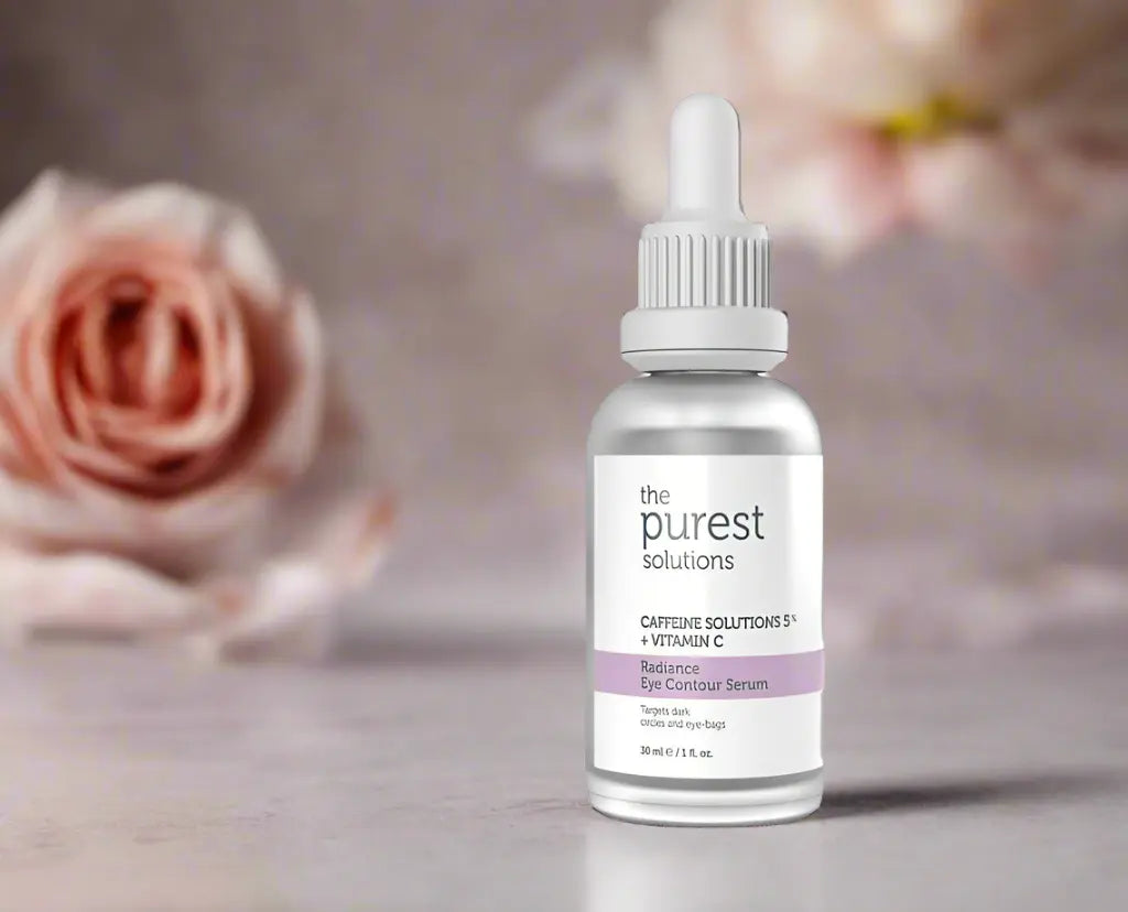 The Purest Solutions Radiance Eye Contour Serum 30ml - Vitamins House The Purest Solutions Radiance Eye Contour Serum 30ml - Vitamins House