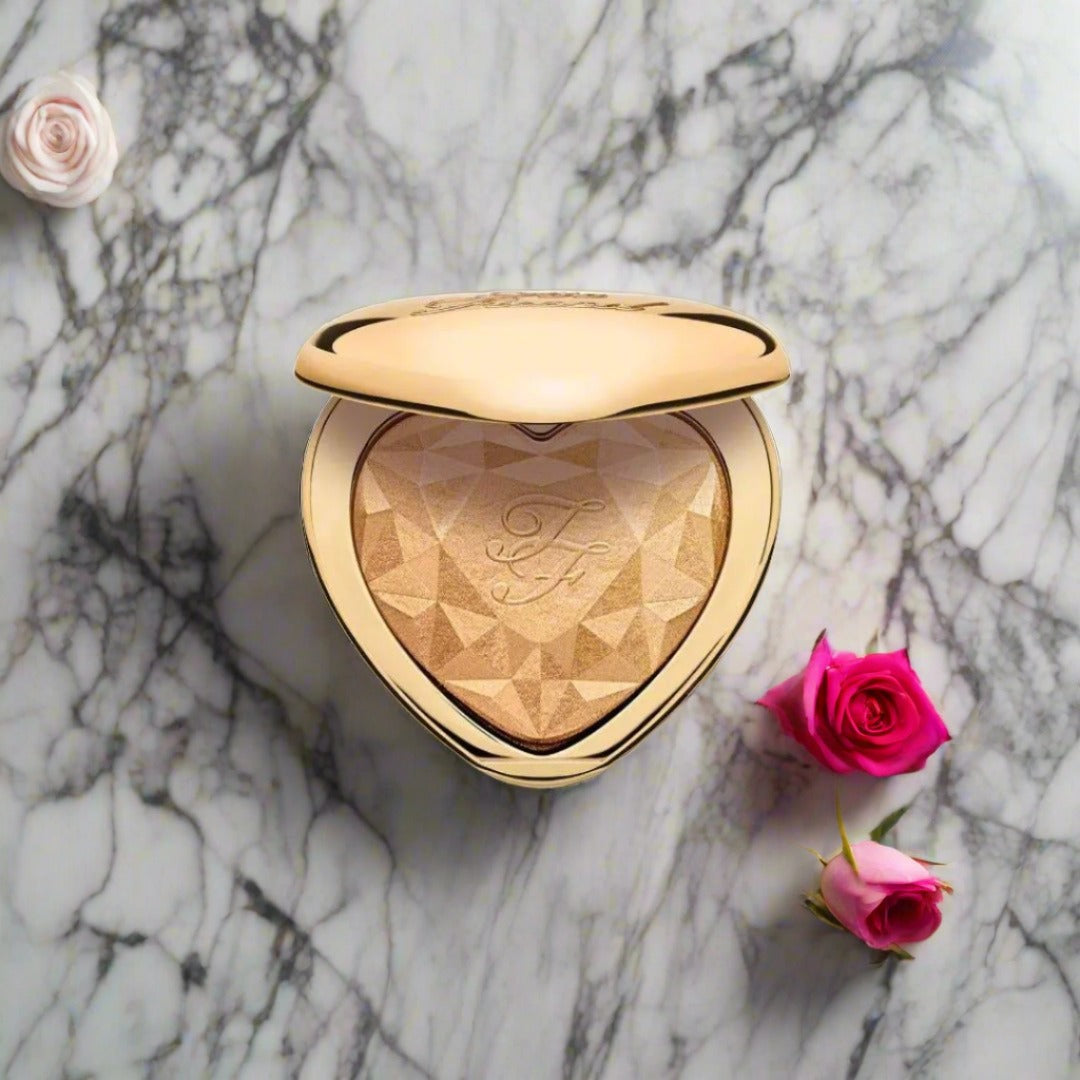 Too Face Love Light Prismatic Highlighter You Light Up My Life 9.0G - Vitamins House Too Face Love Light Prismatic Highlighter You Light Up My Life 9.0G - Vitamins House