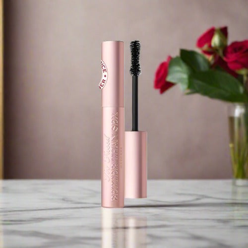 Too Faced Better Than Sex Mascara 8 Ml - Vitamins House
