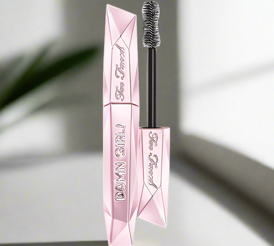 Too Faced Damn Girl 24 Hours Mascara 13.0M - Vitamins House