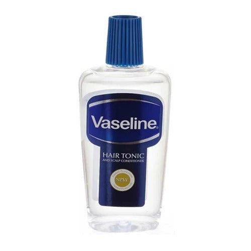 Vaseline Hair Tonic and Scalp Conditioner, 200ml - Vitamins House