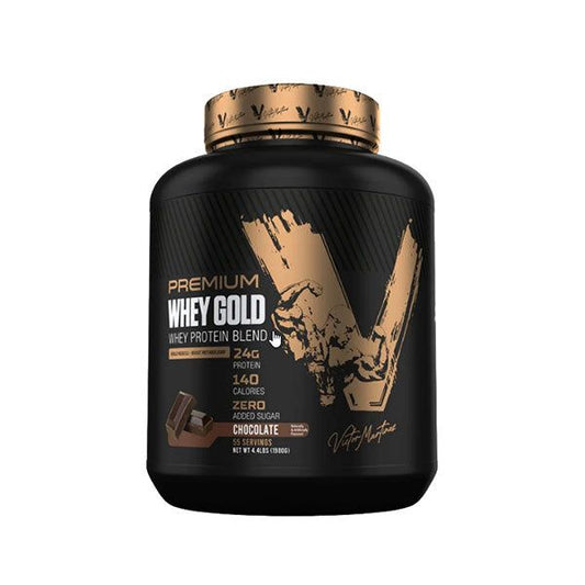 Victor Martinez - Premium Whey Gold 4.4lbs - Vitamins House