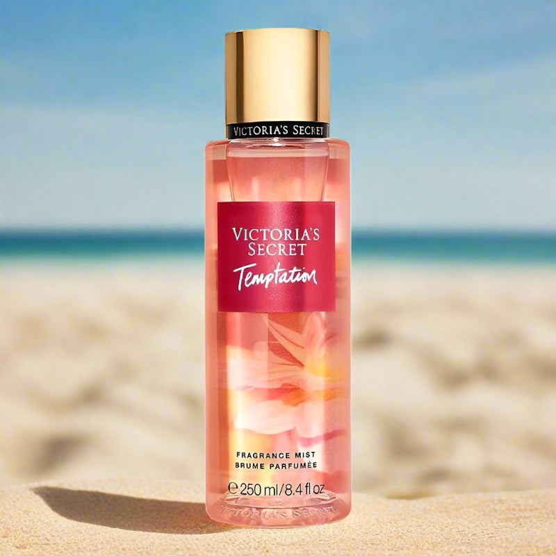 Victoria secret coconut perfume online