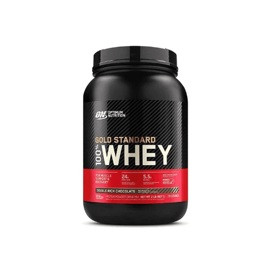 Optimum Nutrition Gold Standard 100% Whey 2lbs