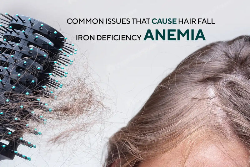 Your Hair Shine Guide - Hair Loss And Growth Vitamins House