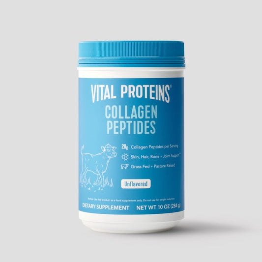 Vital Proteins Collagen Peptides 10oz (265g)