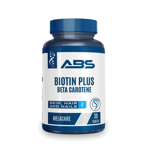 ABS Biotin Plus, 30 Ct
