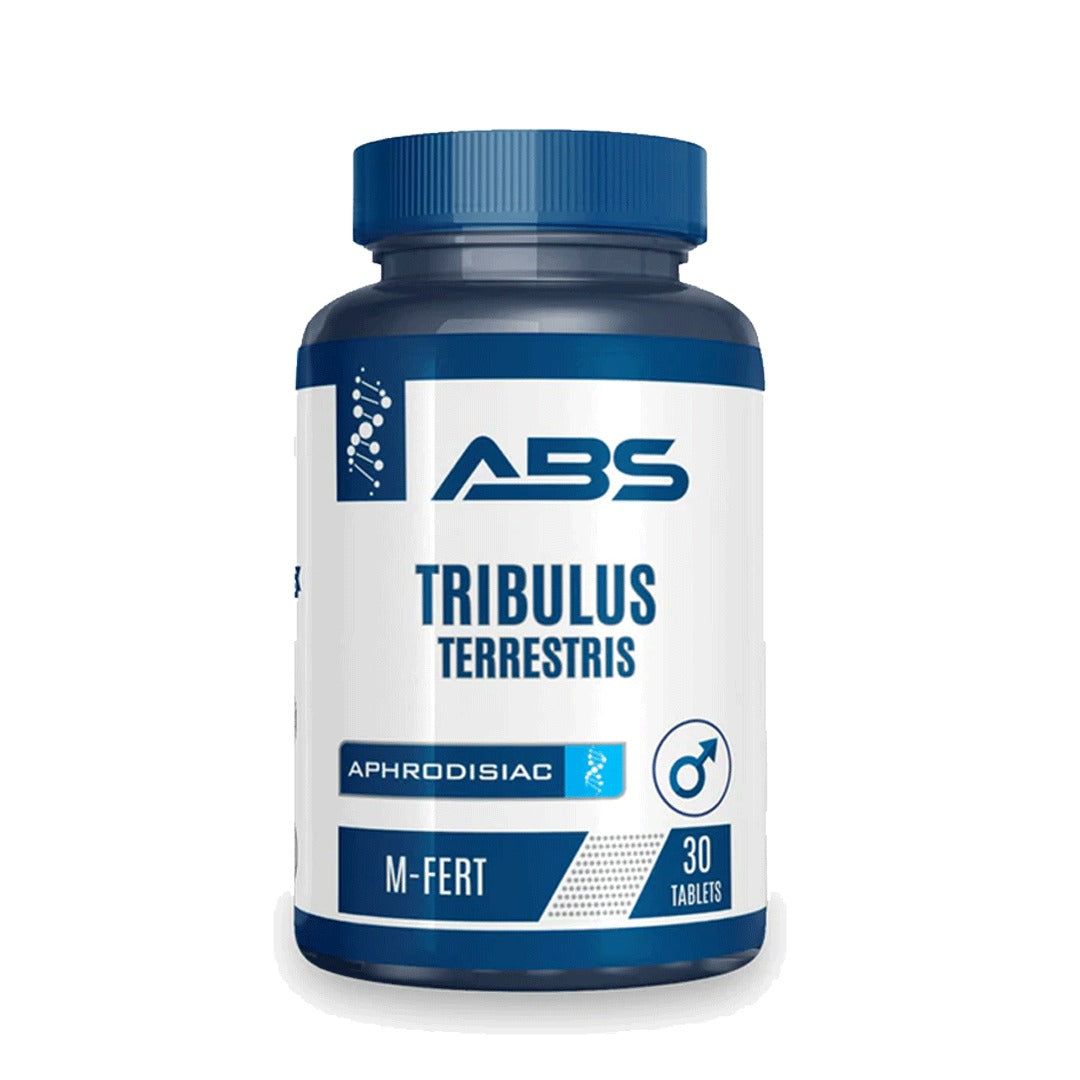 ABS M-Fert Tribulus Terrestris, 30 Ct - Vitamins House