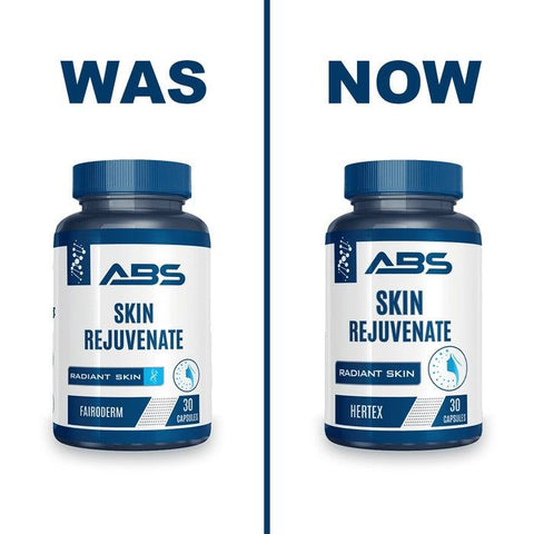 ABS Skin Rejuvenate, 30 Ct - Vitamins House