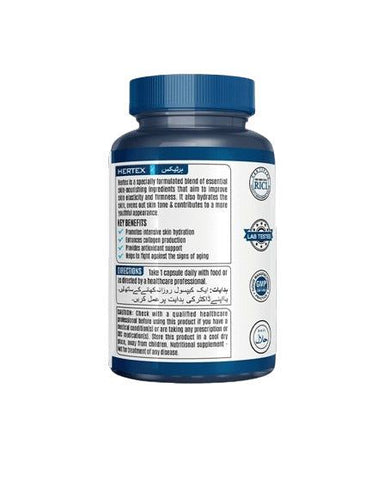 ABS Skin Rejuvenate, 30 Ct - Vitamins House