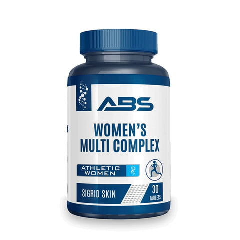 ABS Women's Multi Complex, 30 Ct