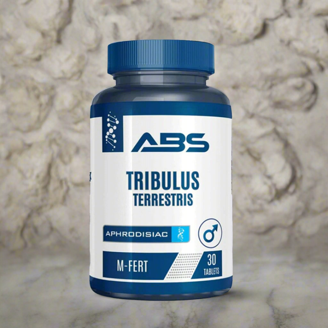 ABS M-Fert Tribulus Terrestris, 30 Ct - Vitamins House