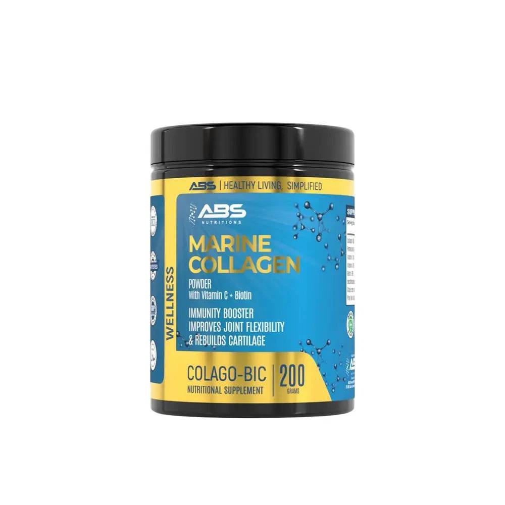 ABS Marine Collagen For Bone 200g