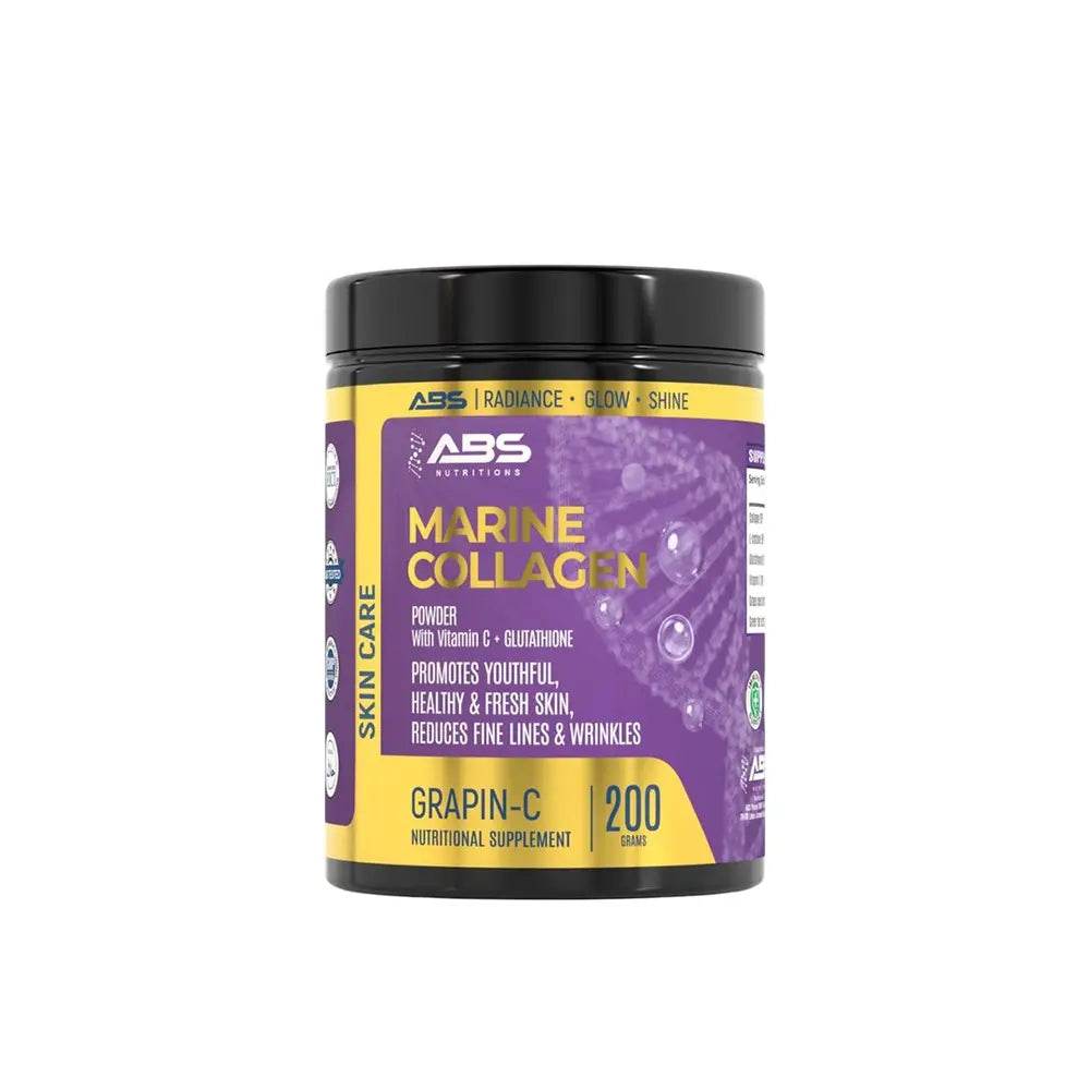 ABS Marine Collagen for Skin