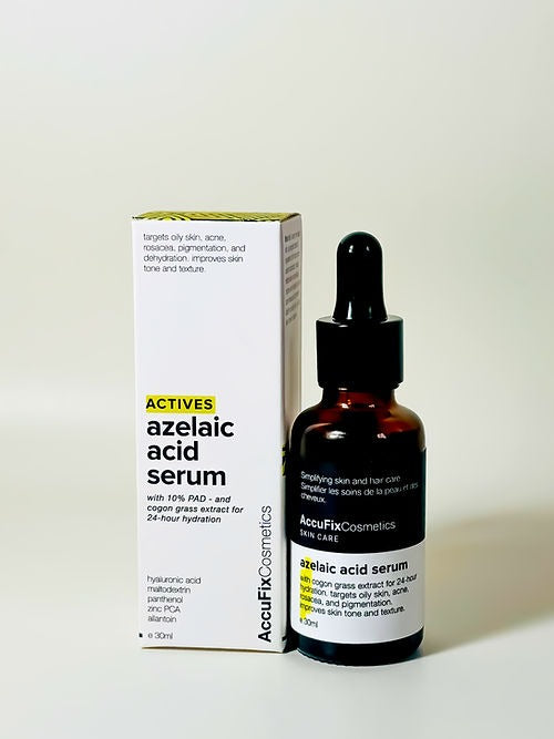 AccuFix Cosmetics Azelaic Acid Serum