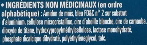 Aerius Allergy Medicine, Fast Relief, 24-Hour, Non-Drowsy, 15 Symptoms, 80 Tablets - Vitamins House