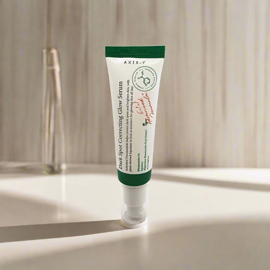 Axis-Y Dark Spot Correcting Glow Serum 50Ml - Vitamins House