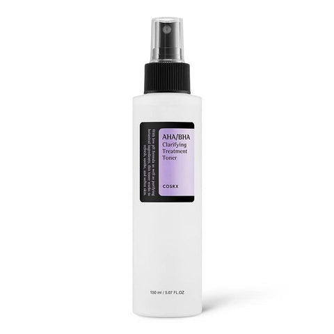 Cosrx PHA / BHA Clarifying Treatment Toner 150Ml - Vitamins House