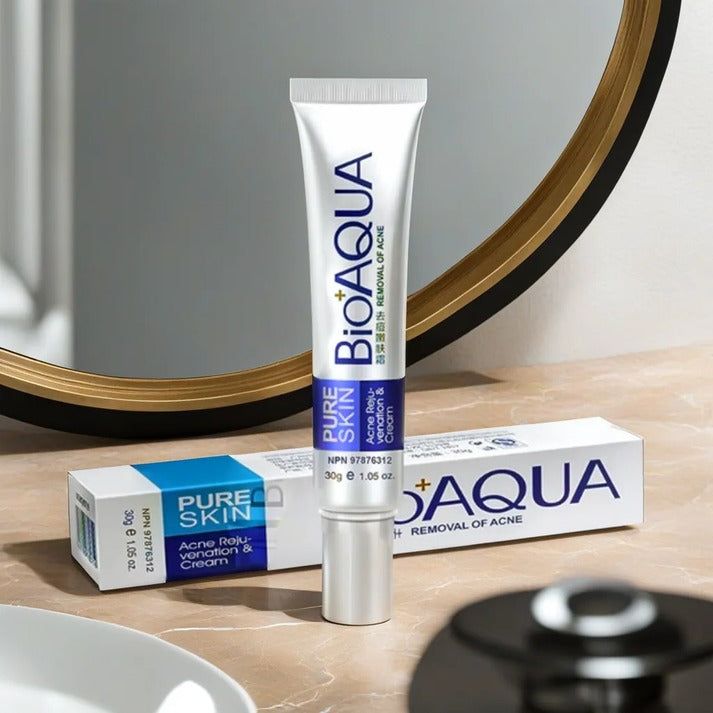 BIOAQUA Acne Removal Careme - Vitamins House