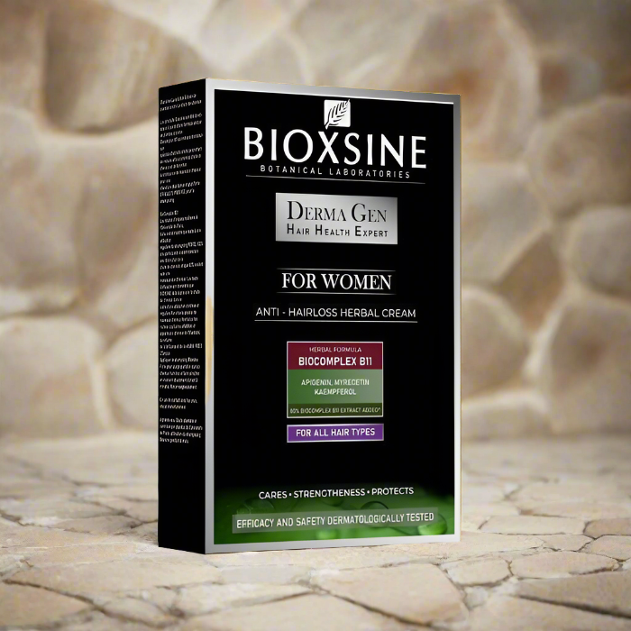 BIOXSINE DERMAGEN CREAM CONDITIONER - Vitamins House