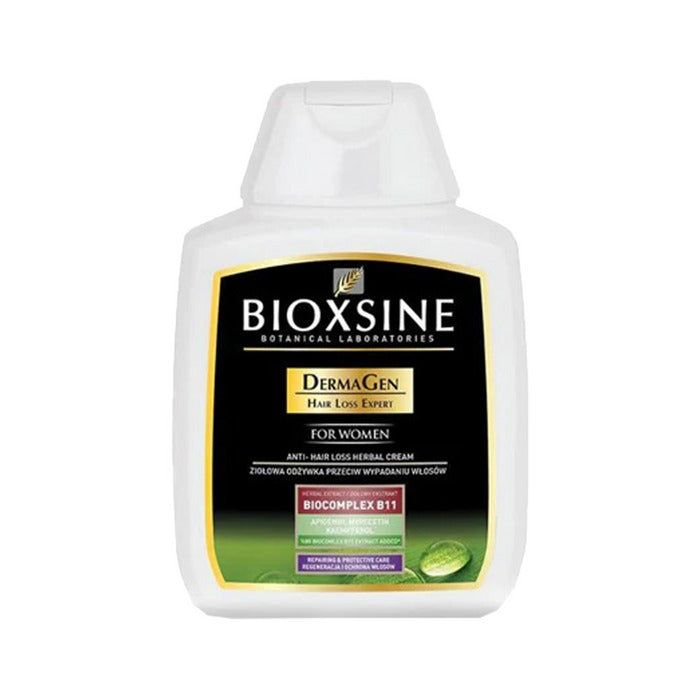 BIOXSINE DERMAGEN CREAM CONDITIONER - Vitamins House