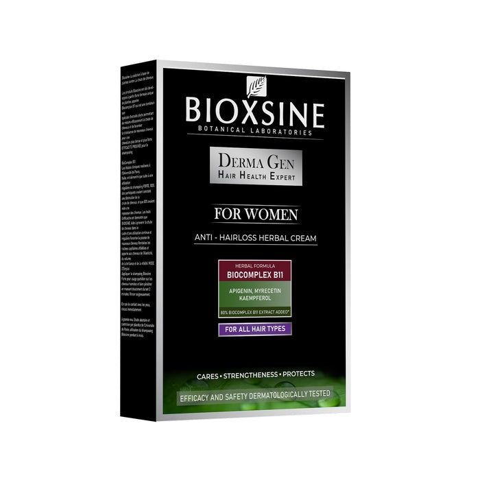 BIOXSINE DERMAGEN CREAM CONDITIONER - Vitamins House