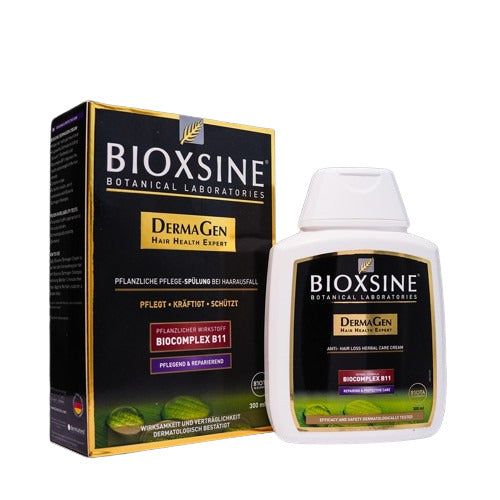 BIOXSINE DERMAGEN CREAM CONDITIONER - Vitamins House