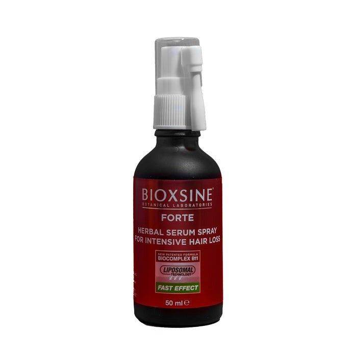 BIOXSINE FORT HERBAL SPRAY 50 ML - Vitamins House