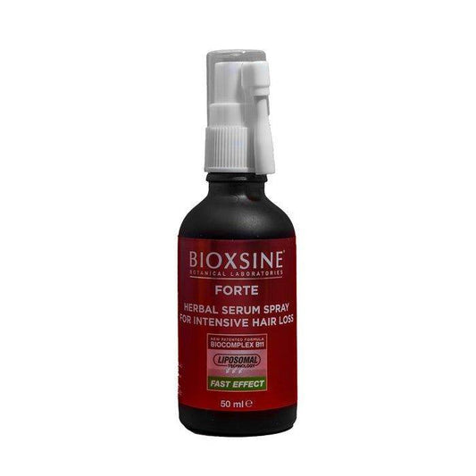 BIOXSINE FORT HERBAL SPRAY 50 ML - Vitamins House