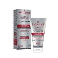 BIOXSINE PURE & WHITE FACE CREAM - Vitamins House