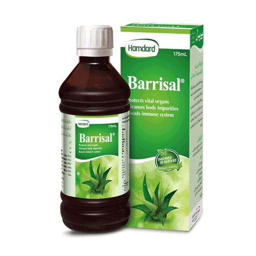 Barrisal - Hamdard