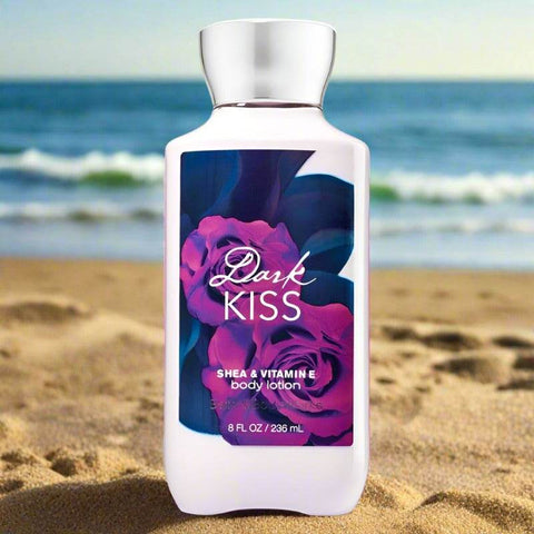 Bath & Body Dark Kiss Body Lotion 236Ml - Vitamins House