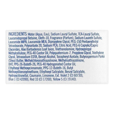 Bath & Body Frosted Coconut Snowball Shower Gel 295Ml - Vitamins House