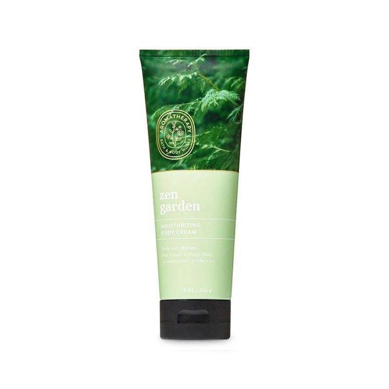 Bath & Body Zen Garden Body Cream 226G - Vitamins House