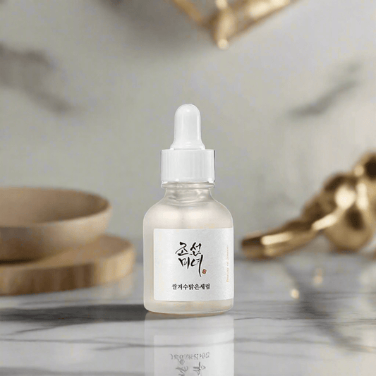 Beauty Of Joseon Glow Deep Serum Rice + Alpha Arbutin Serum 30Ml - Vitamins House