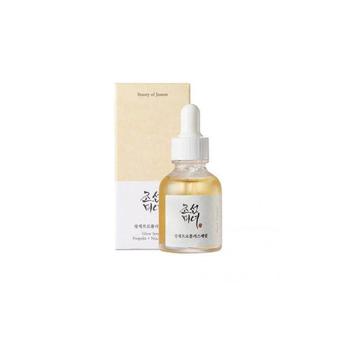 Beauty Of Joseon Glow Serum Propolis + Niacinamide 30Ml - Vitamins House