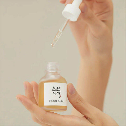 Beauty Of Joseon Glow Serum Propolis + Niacinamide 30Ml - Vitamins House