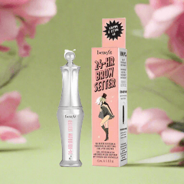 Benefit 24-HR Brow Setter Eye Brow Gel 3.5ml - Vitamins House